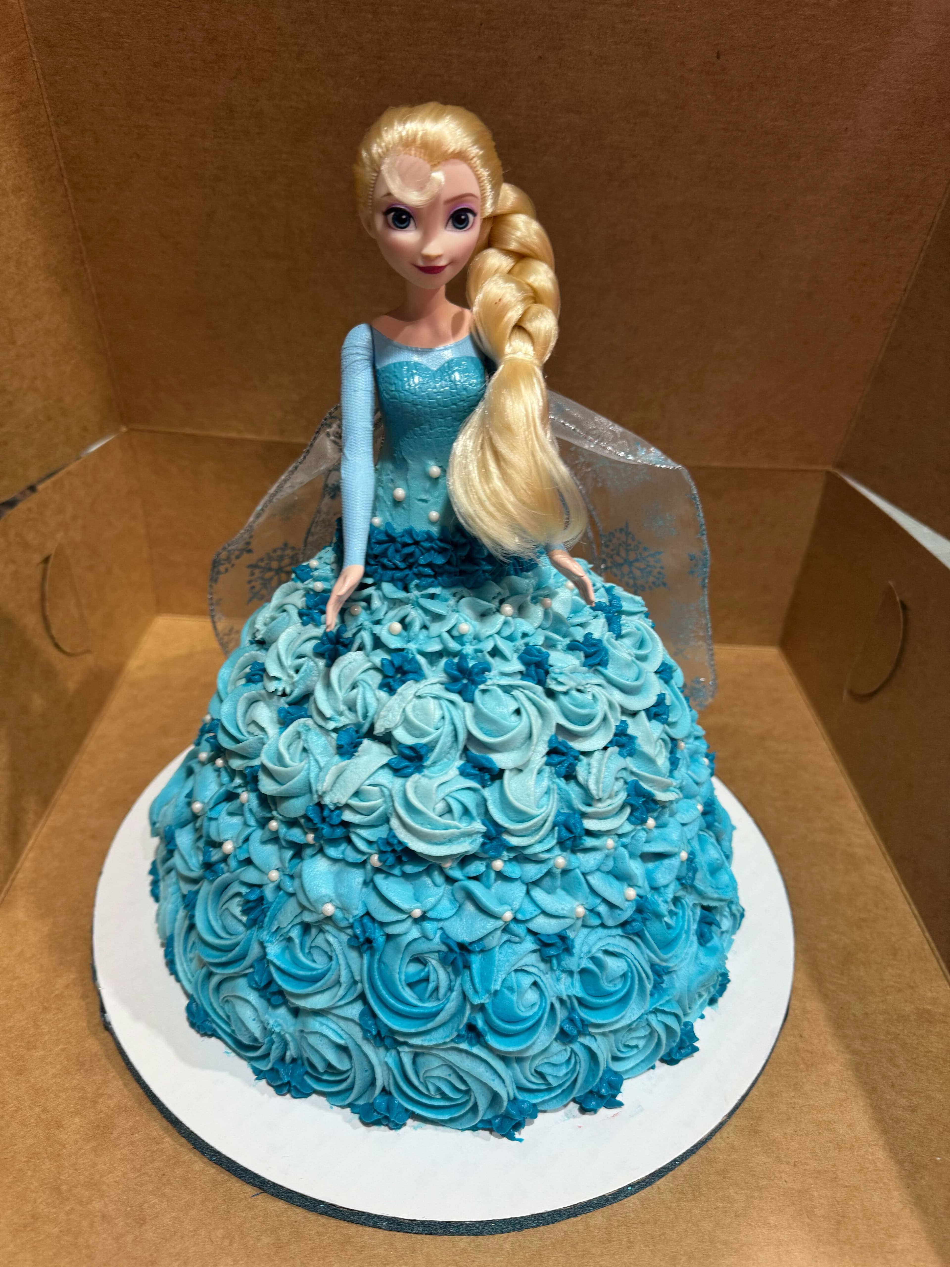 Custom creation 0578