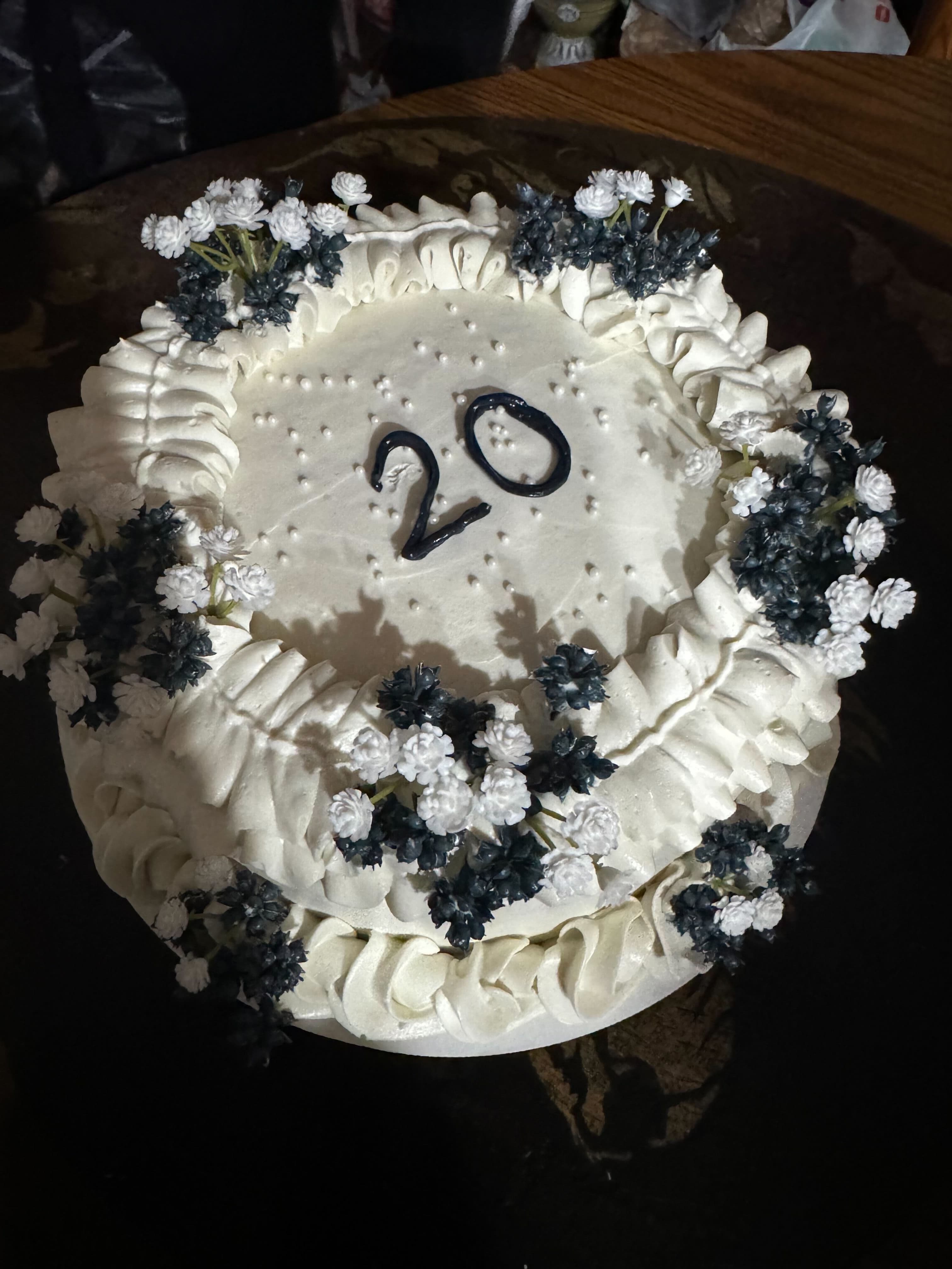 Custom creation 0981