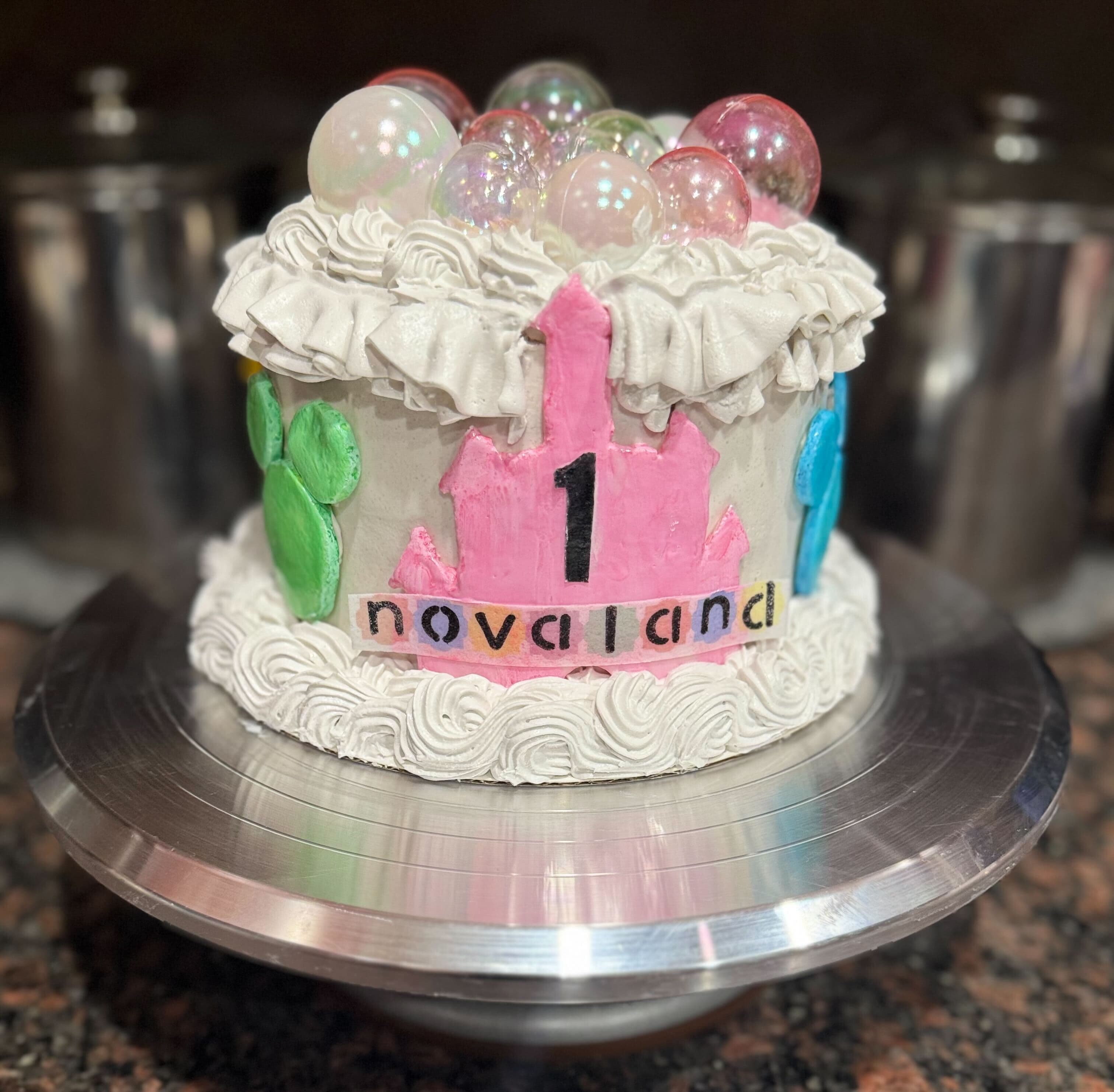 Custom creation 0985