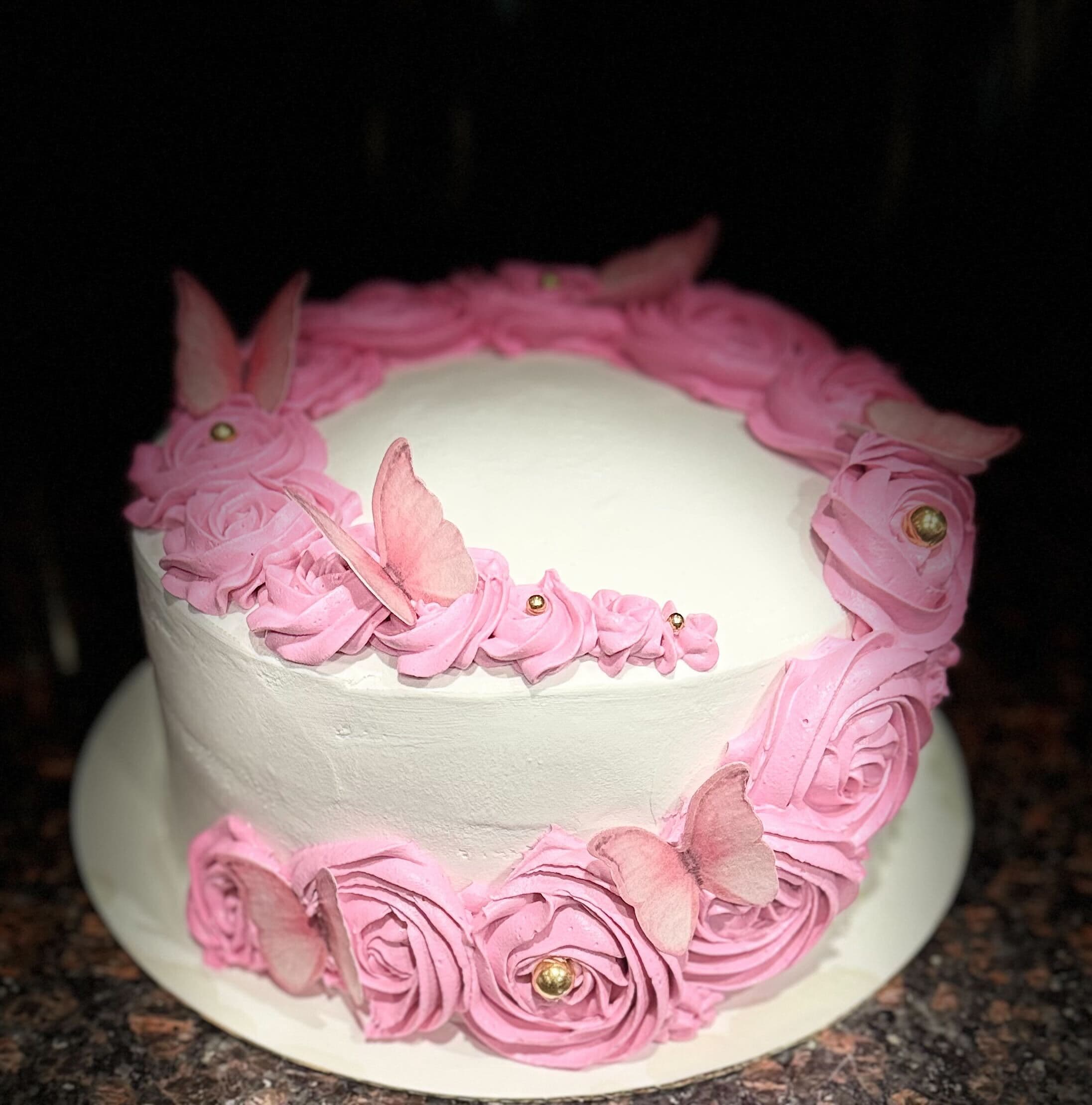 Custom creation 0986