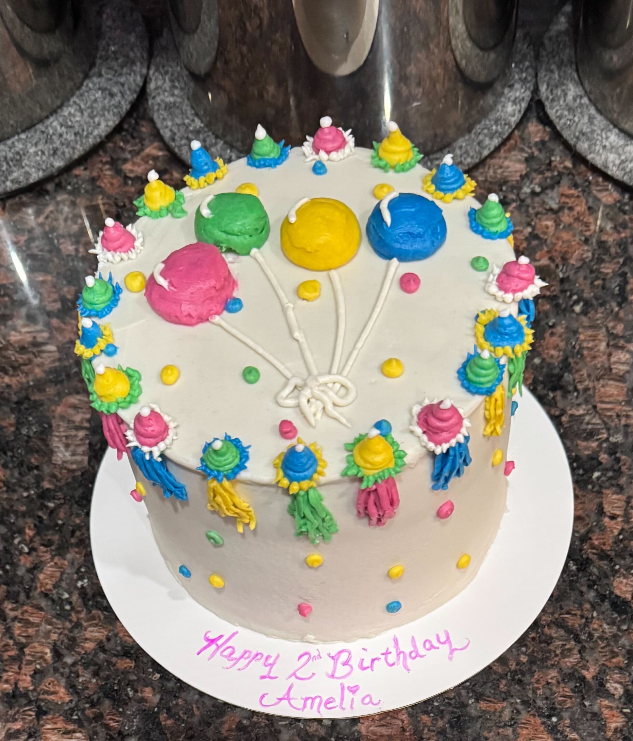 Custom creation 1416