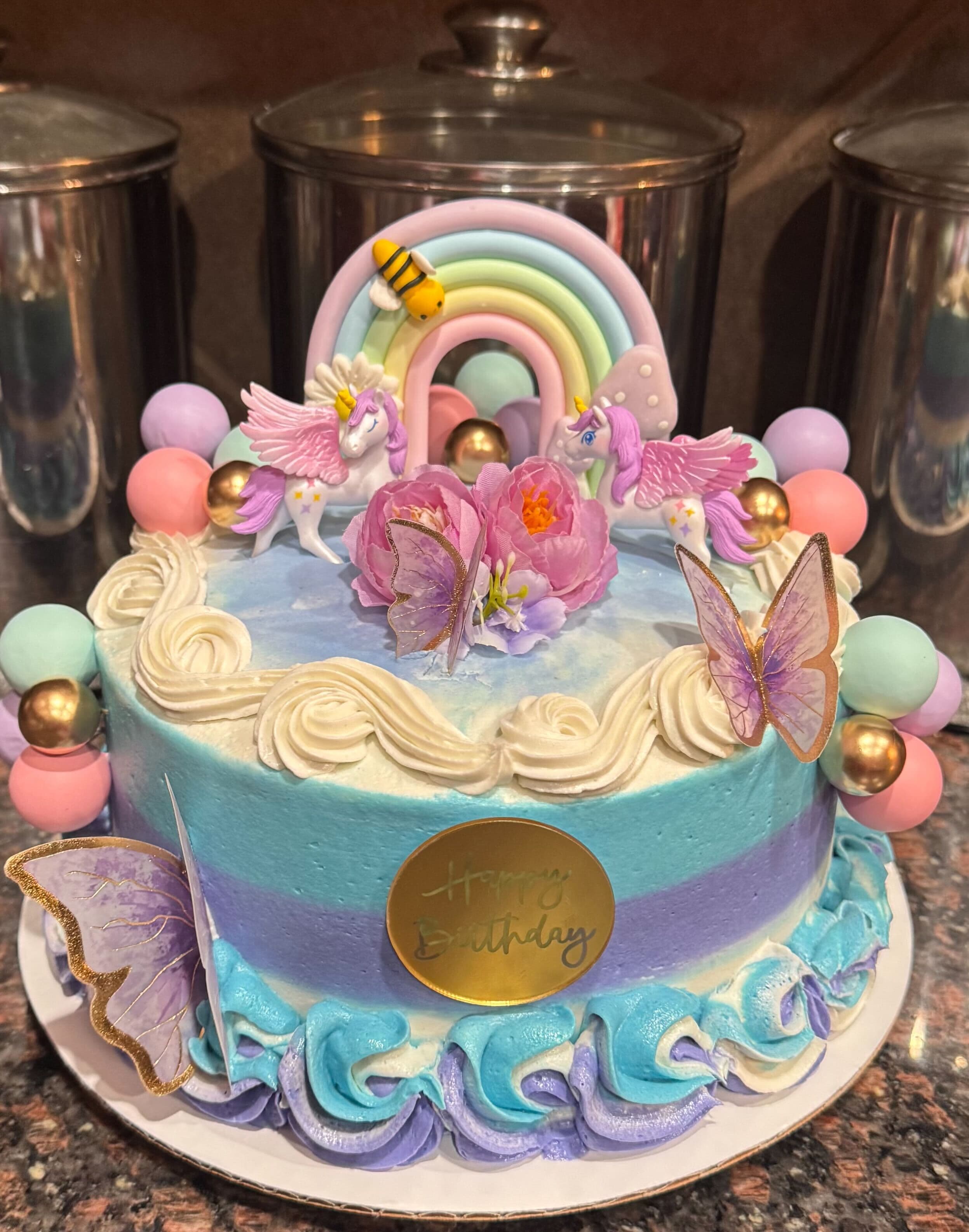 Custom creation 1537