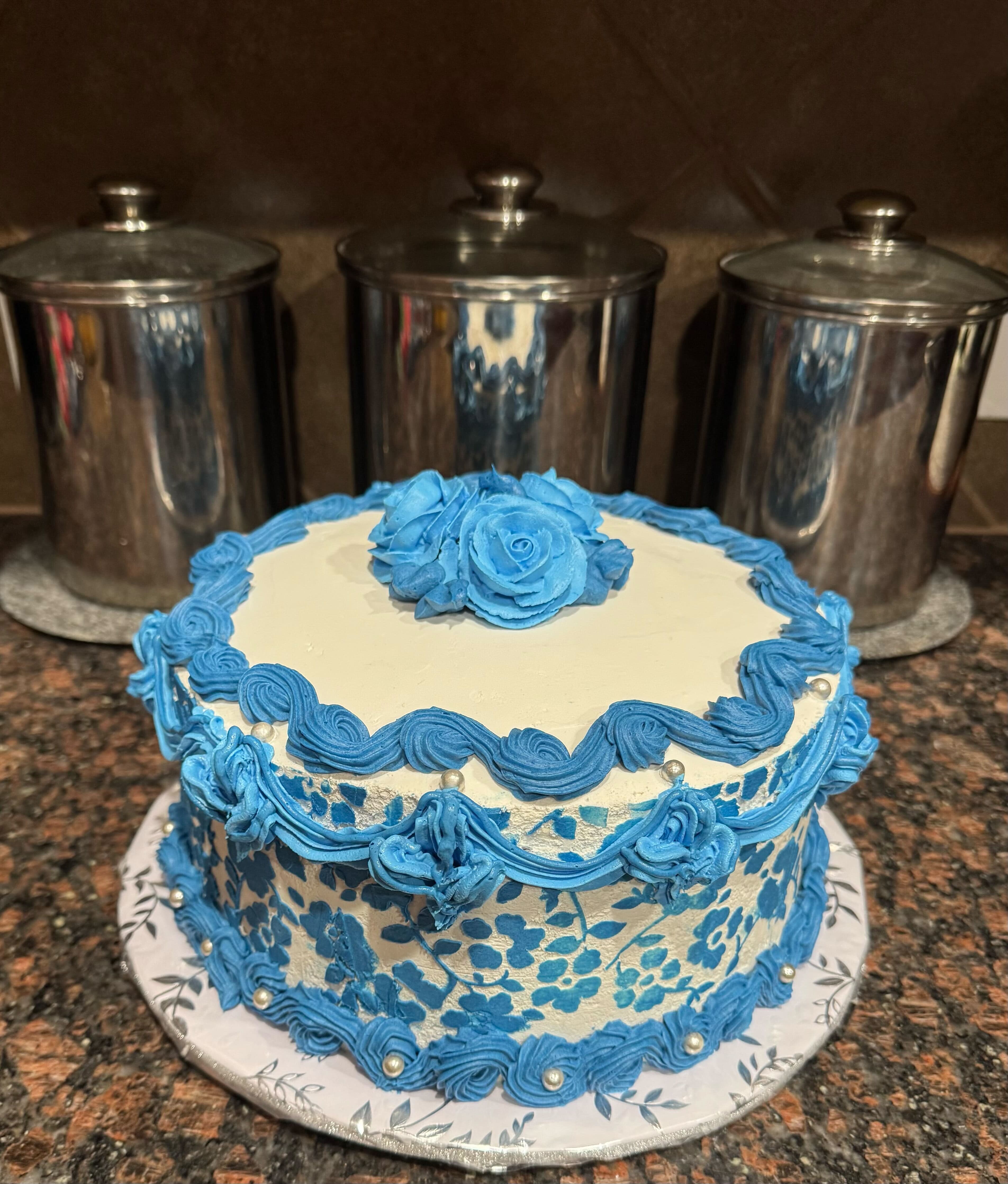 Custom creation 1636