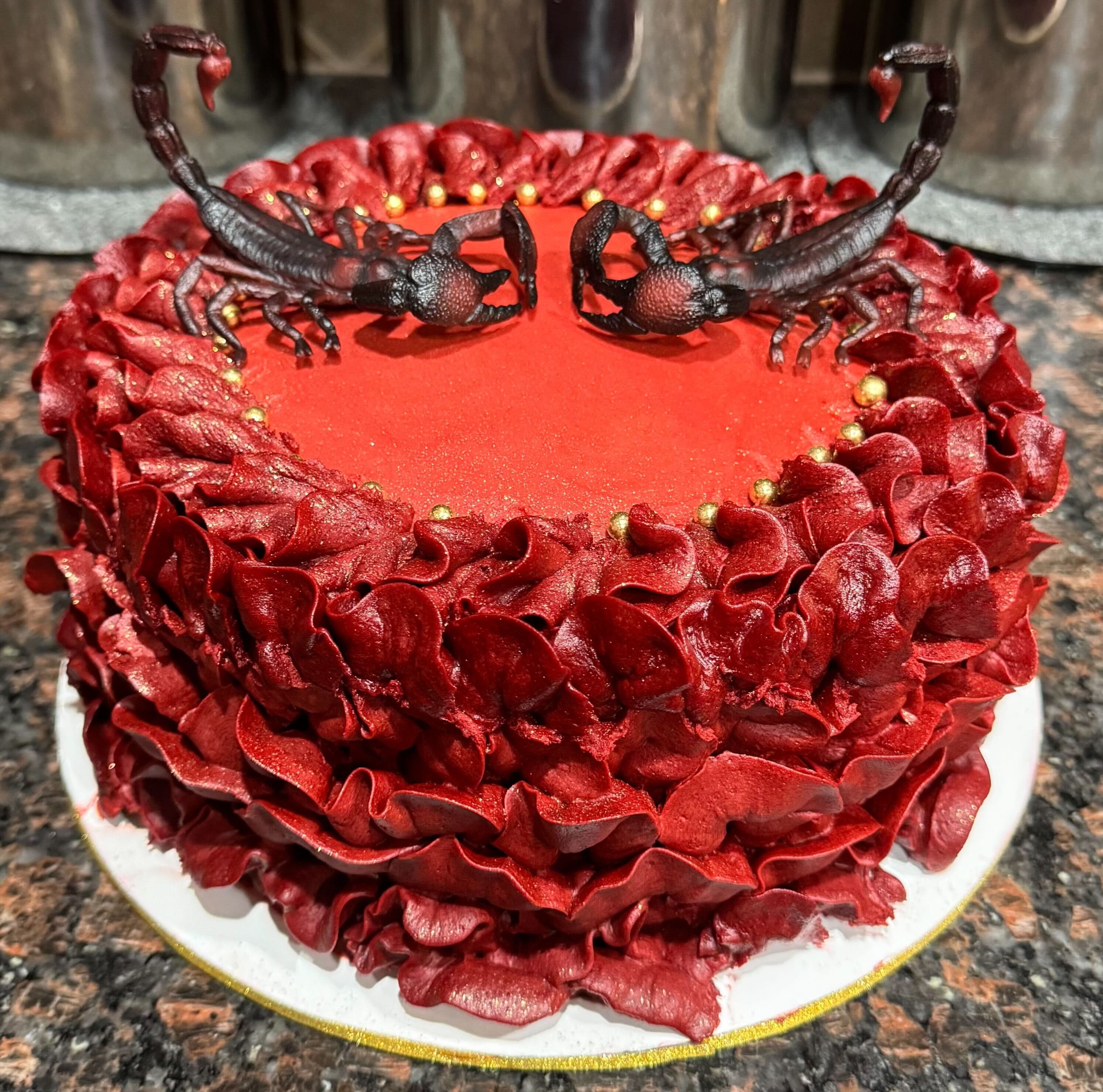Custom creation 1765