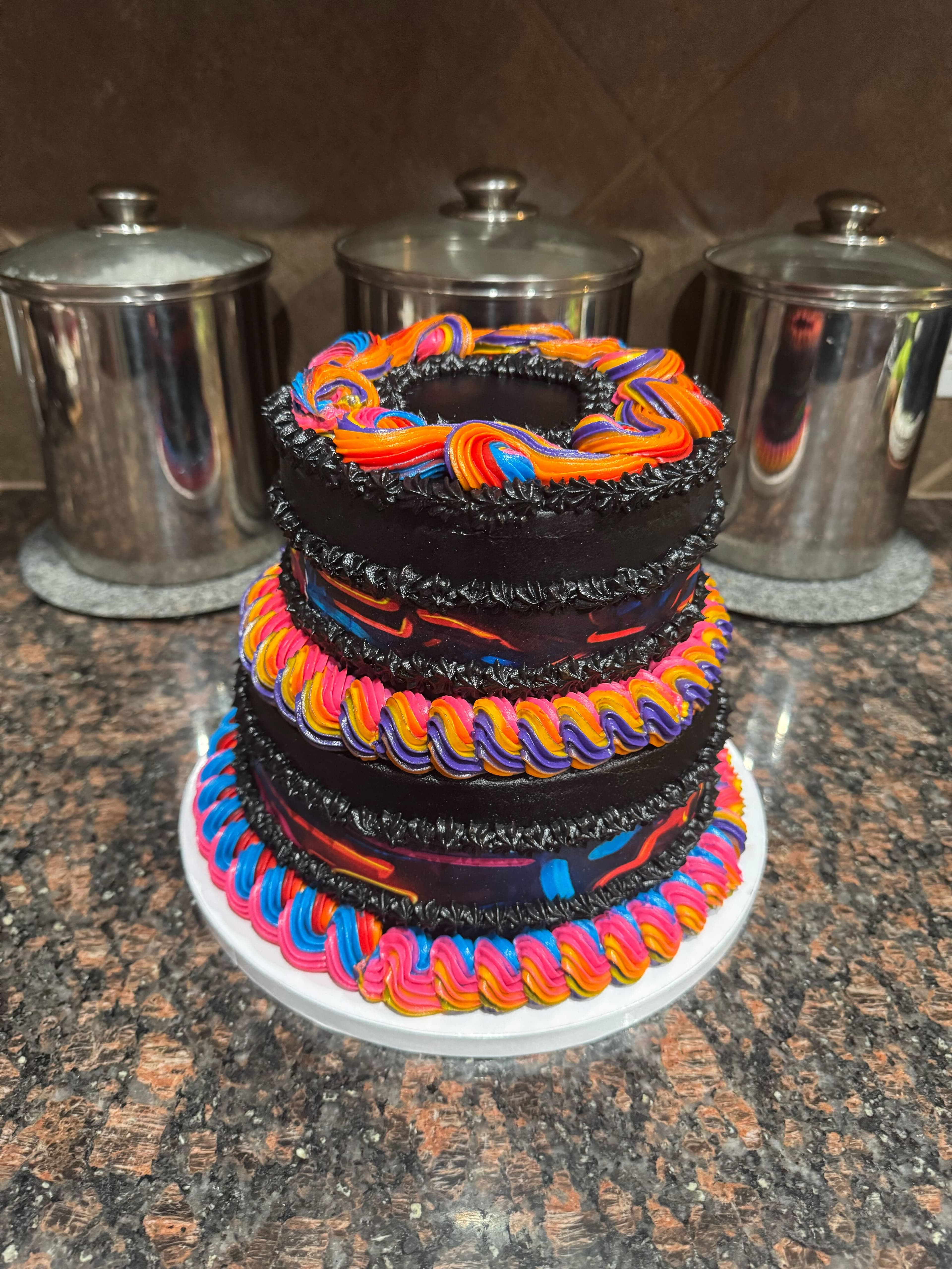 Custom creation 1889