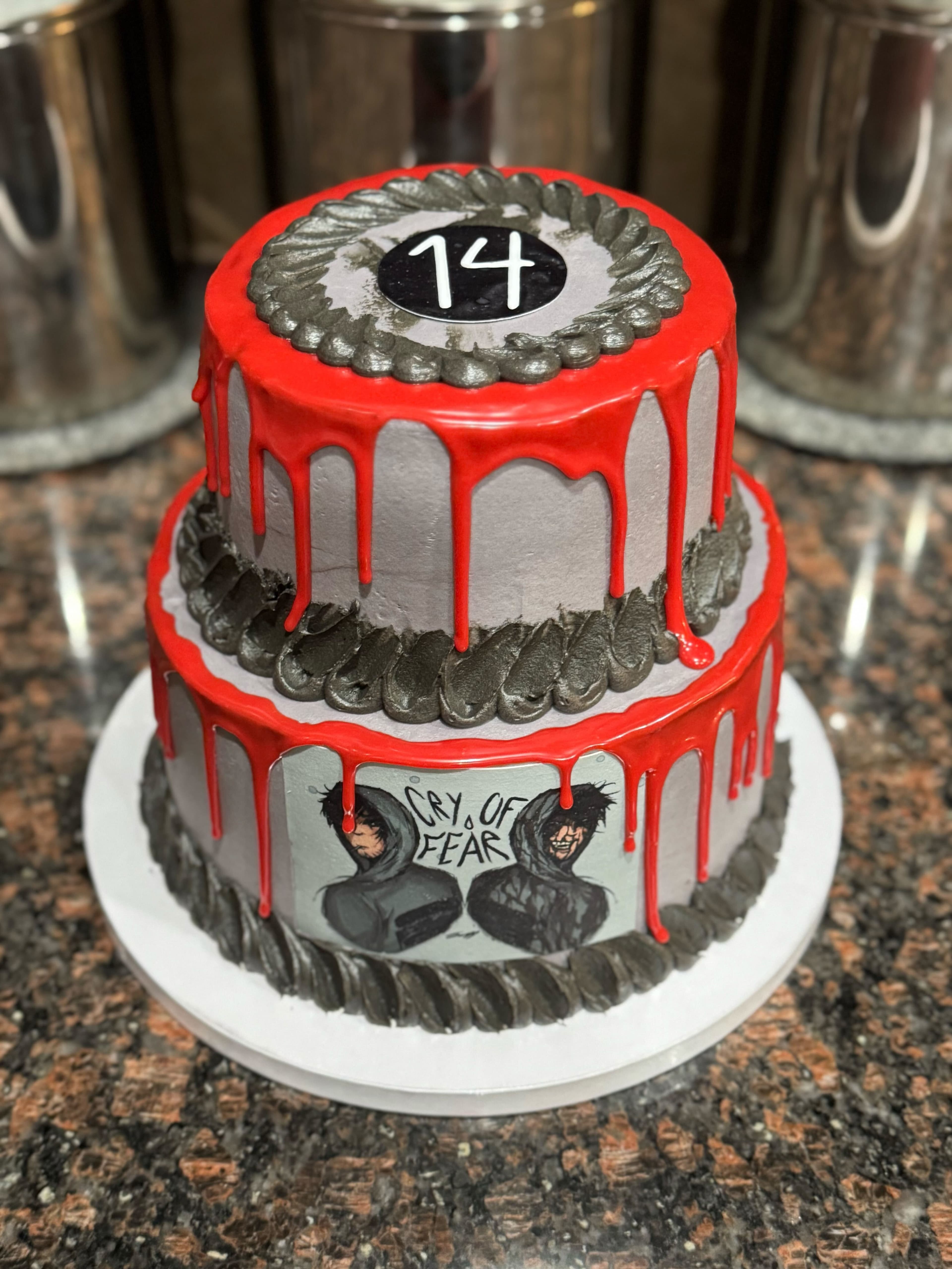 Custom creation 1912