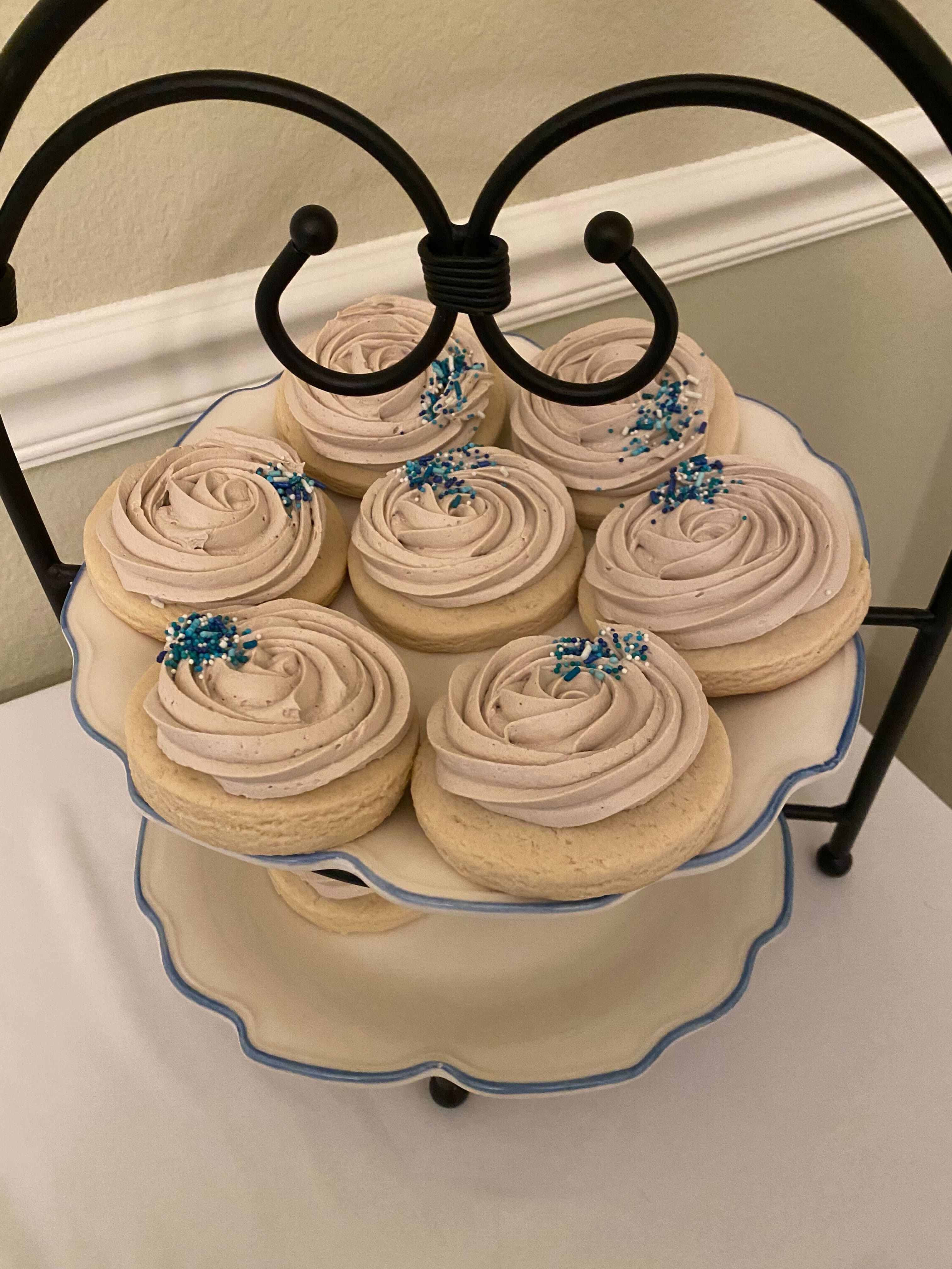 Custom creation 2727