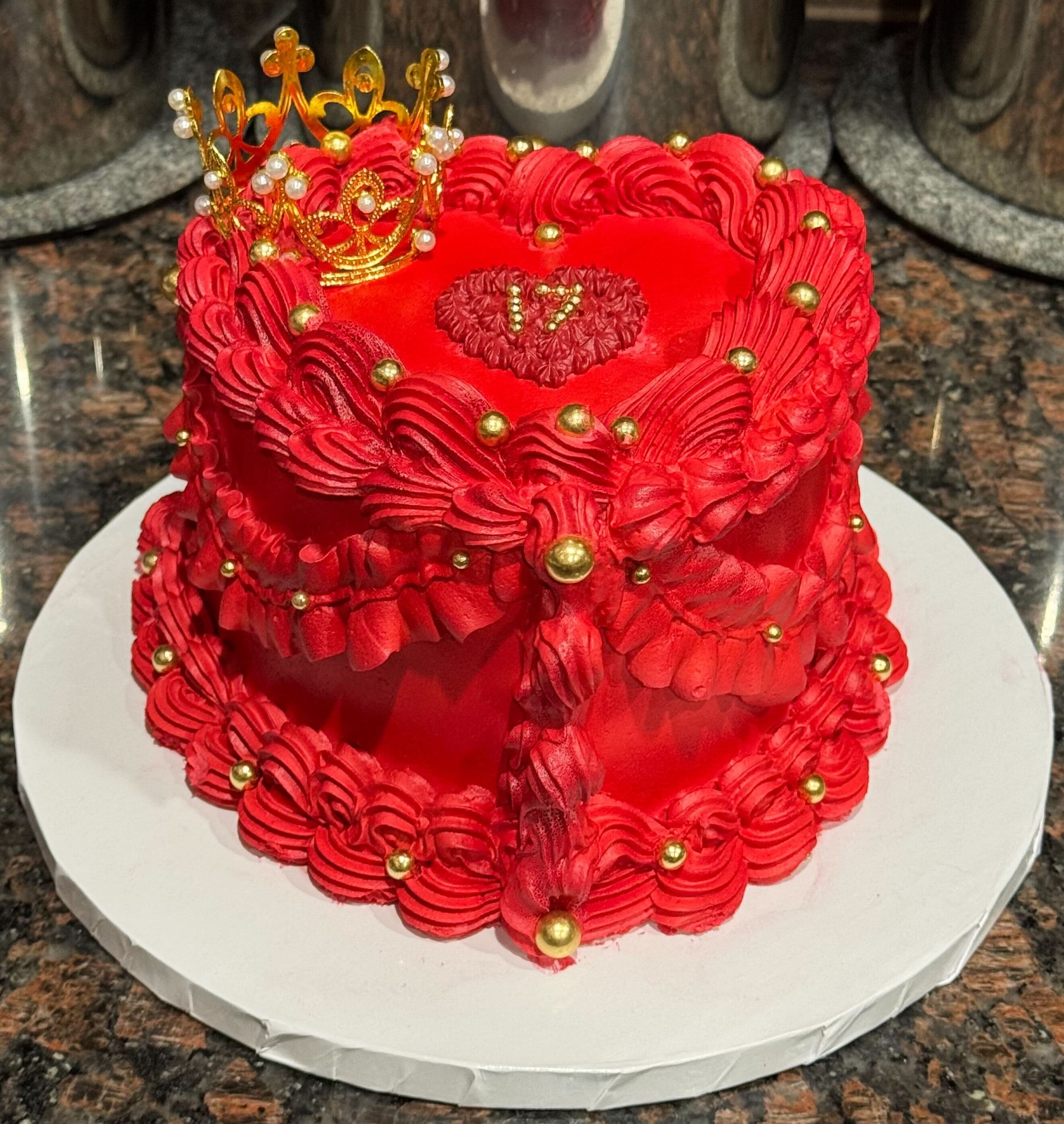 Custom creation 2920