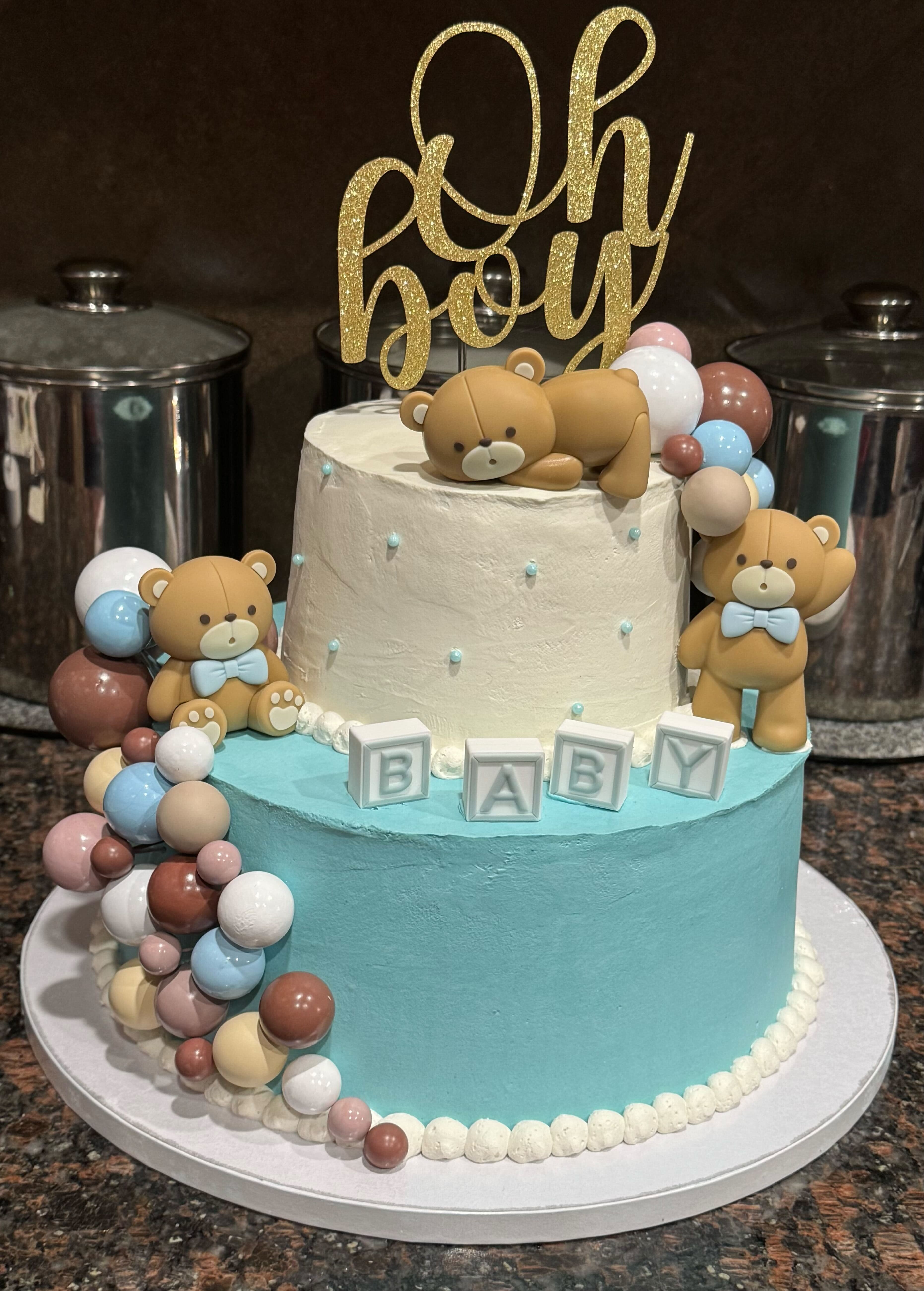 Custom creation 2932