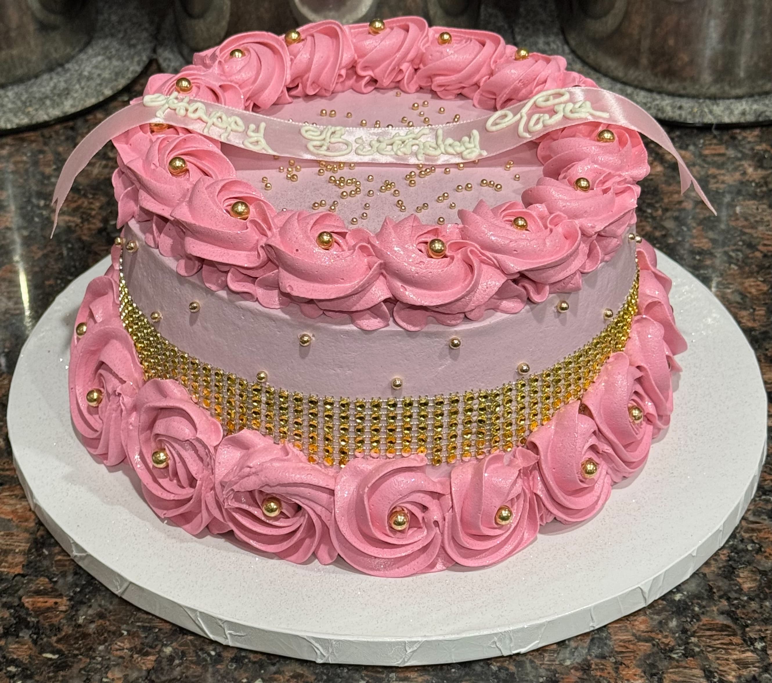 Custom creation 3157