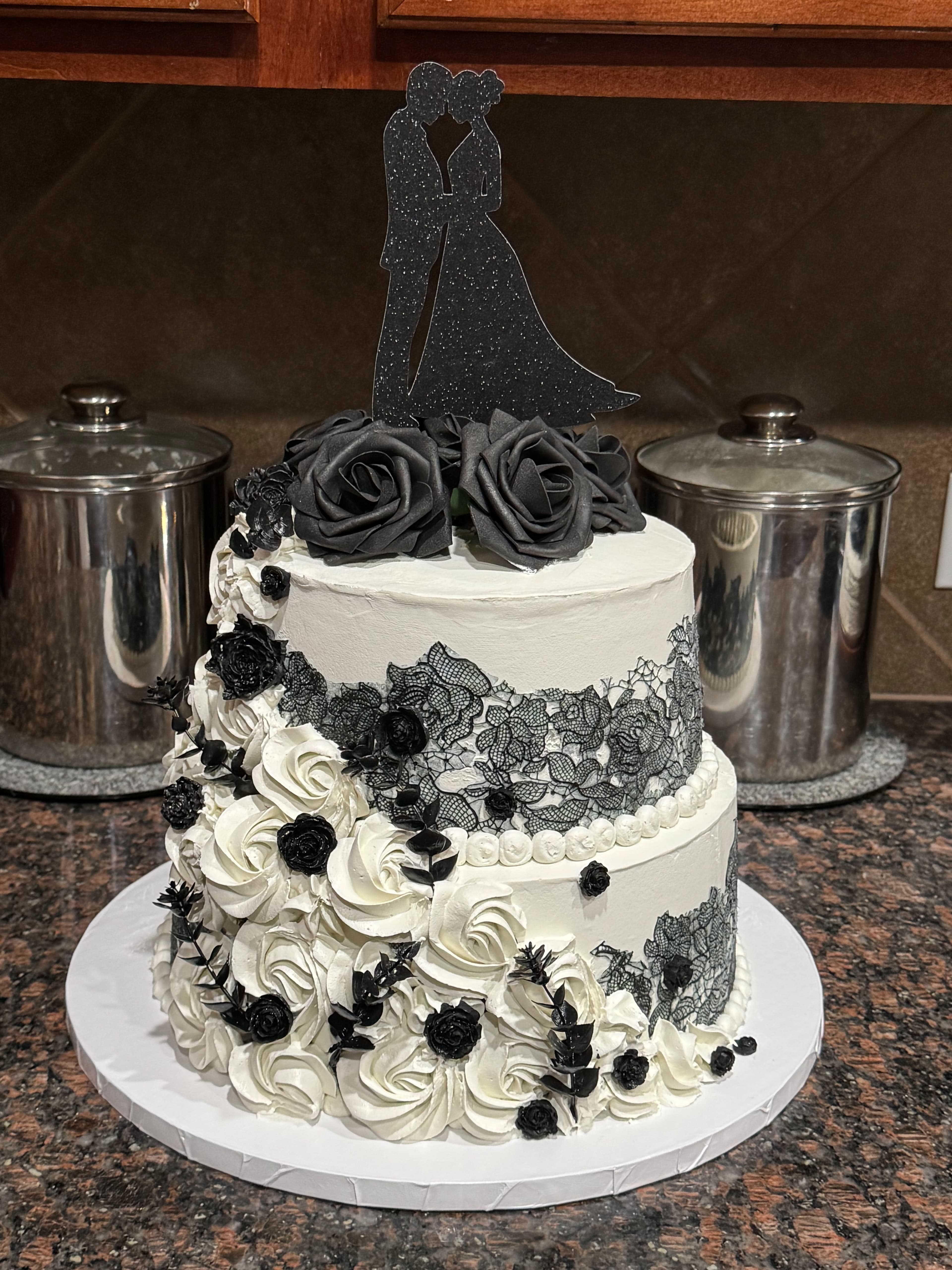 Custom creation 3194