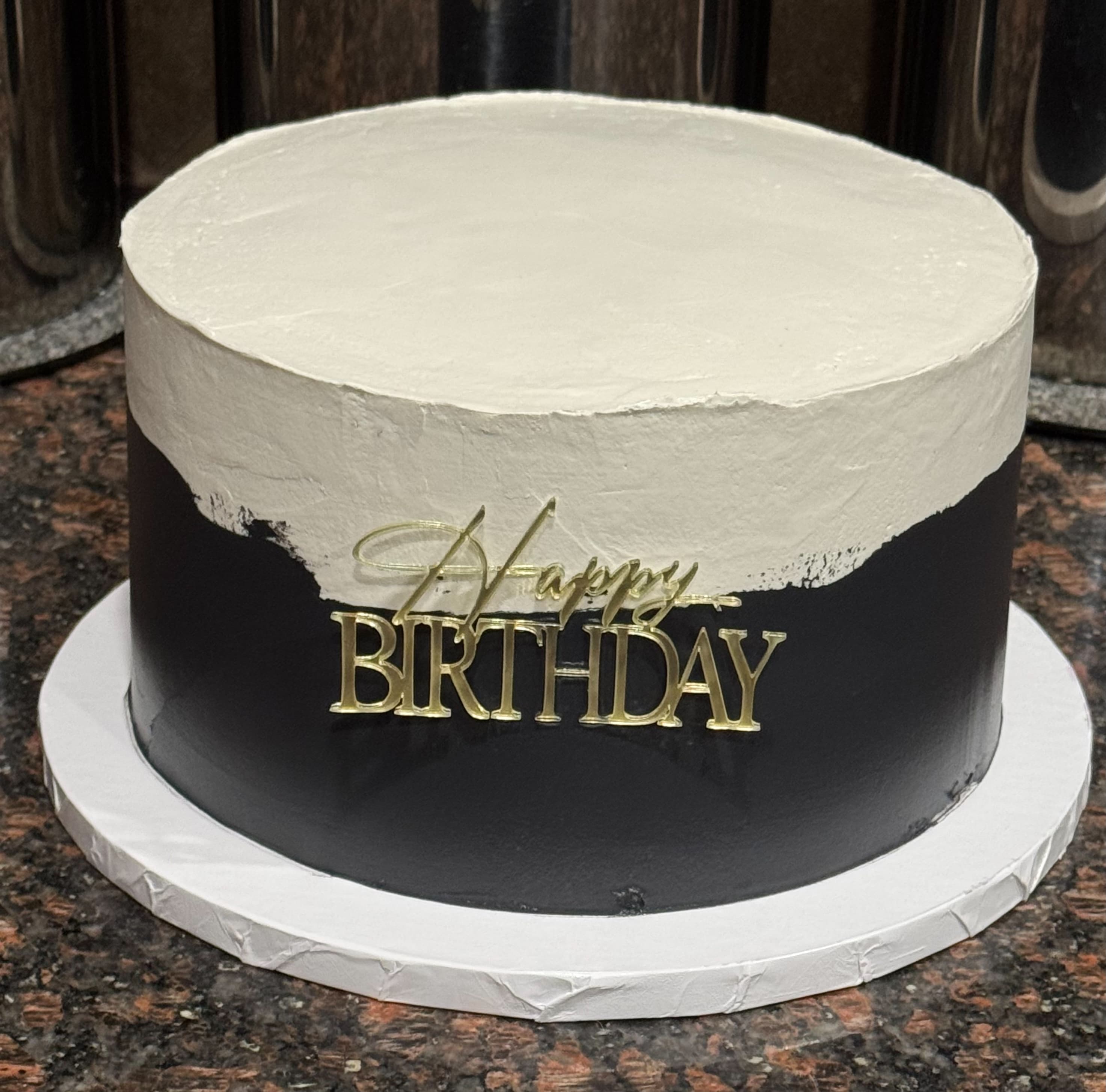Custom creation 3238