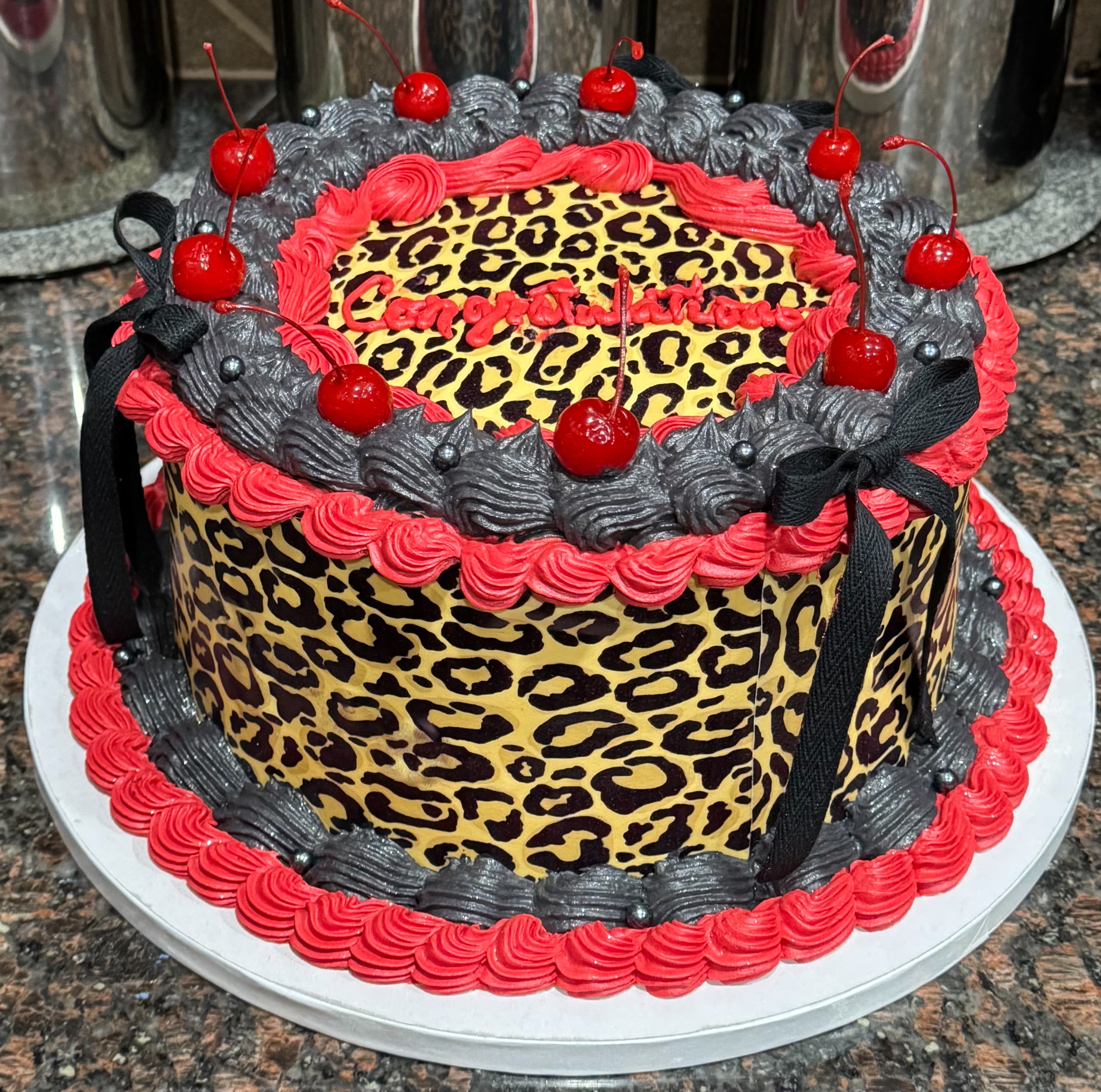 Custom creation 3255