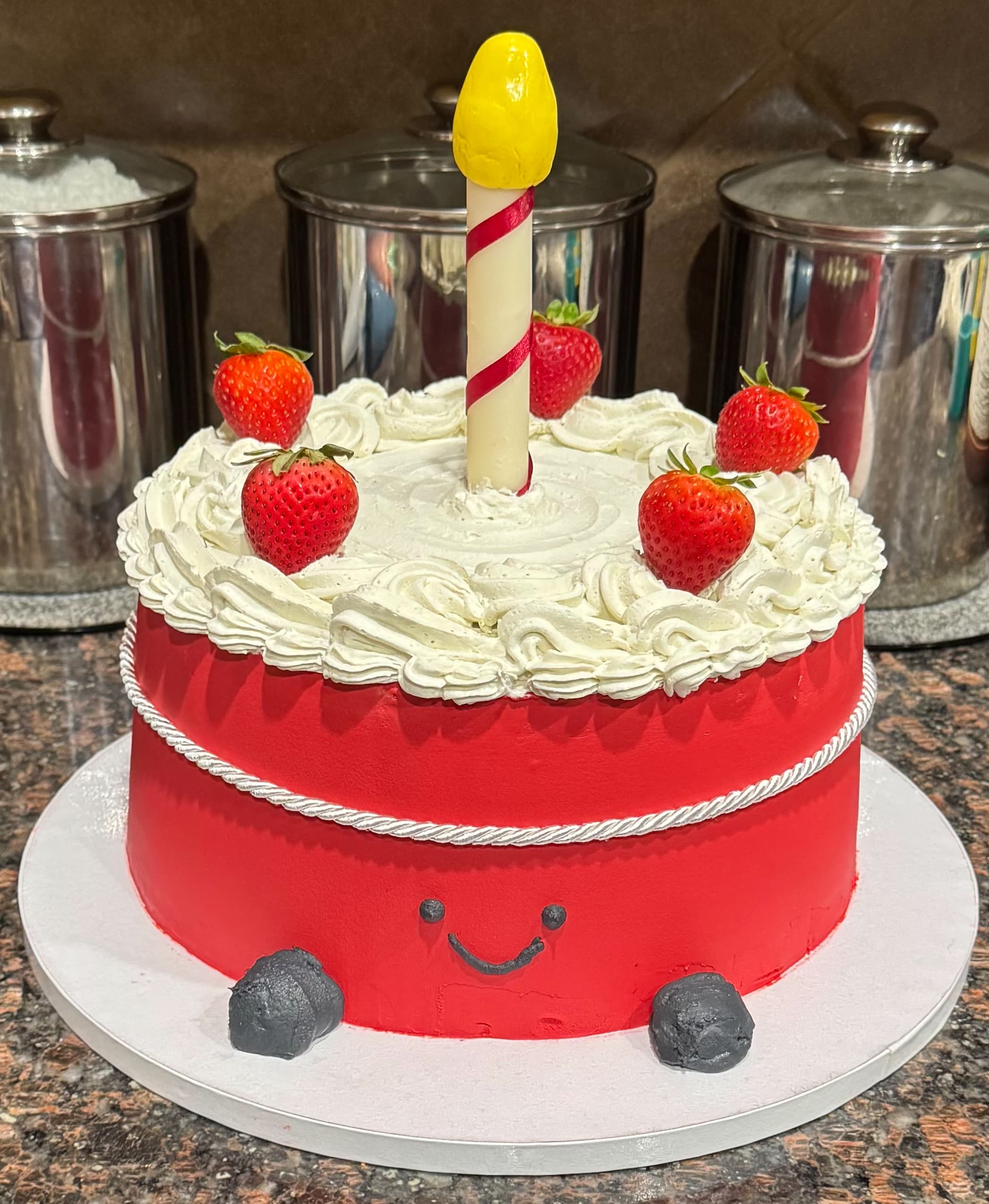 Custom creation 3261