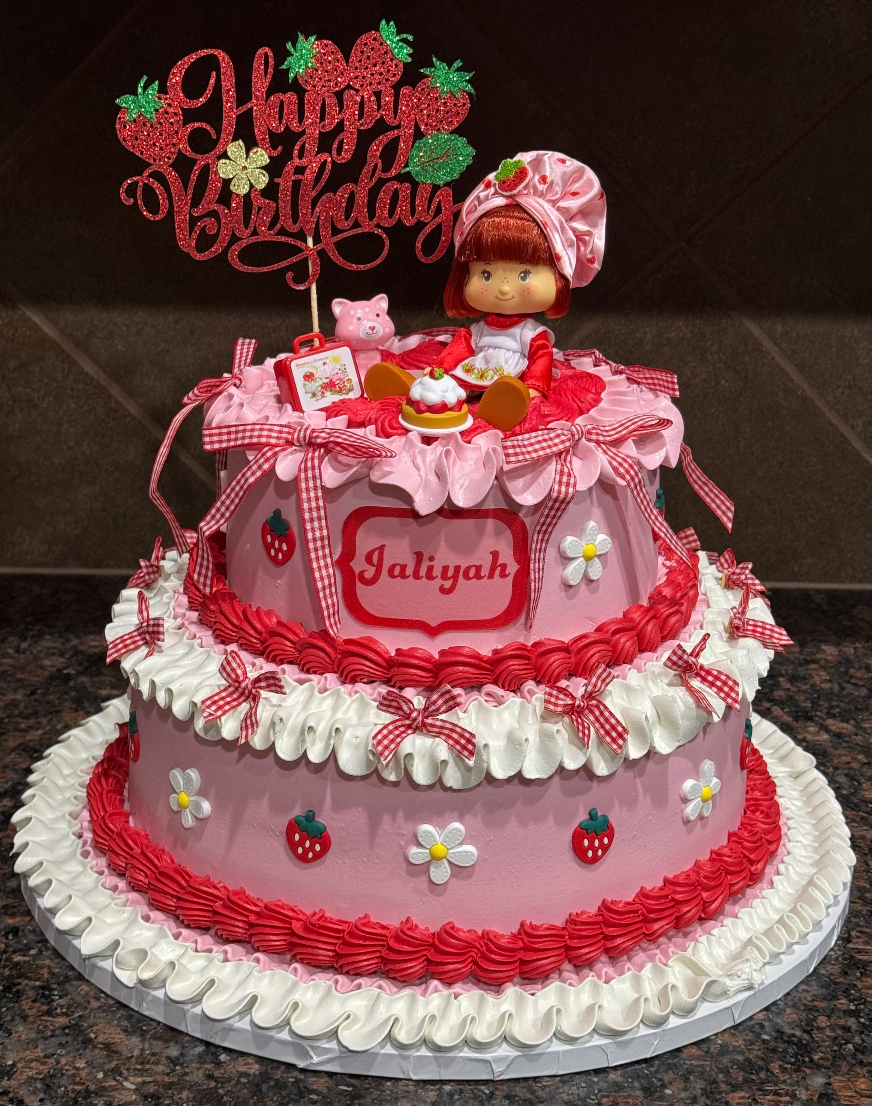 Custom creation 3320