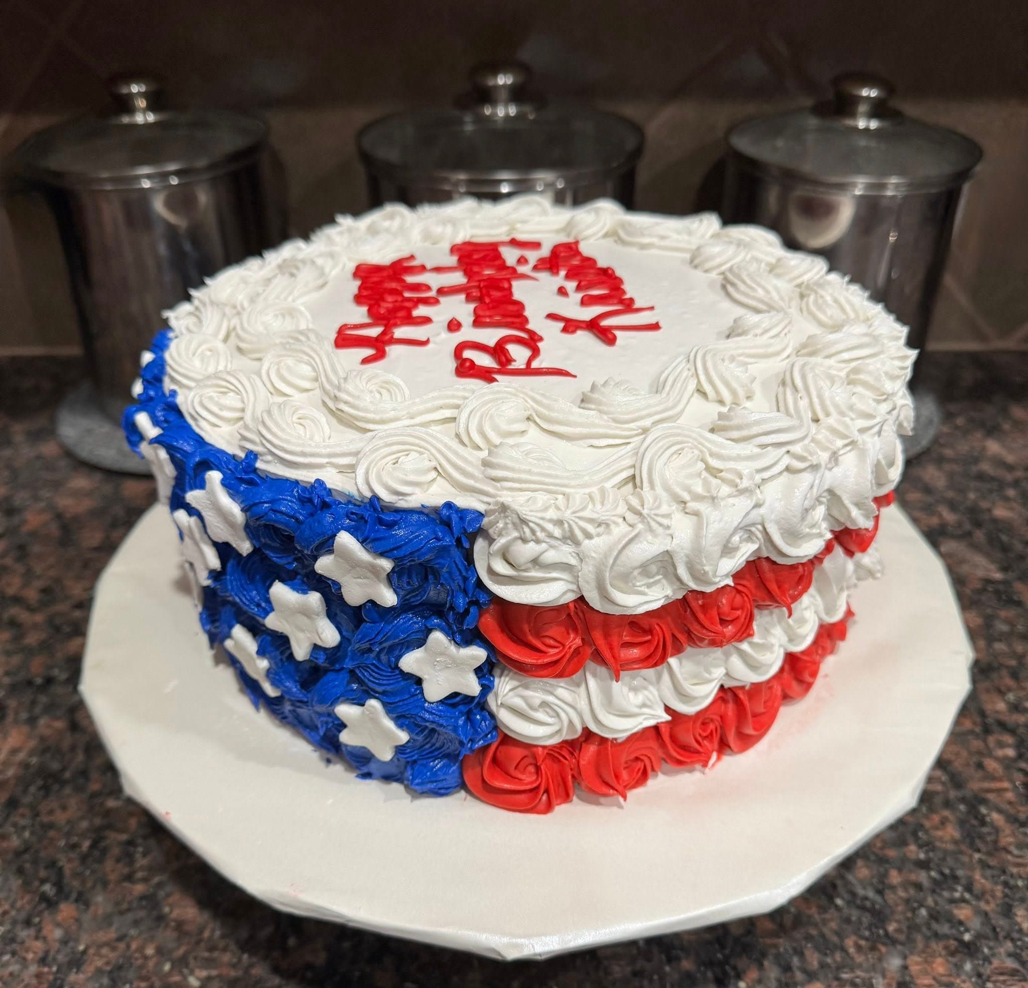American Cake