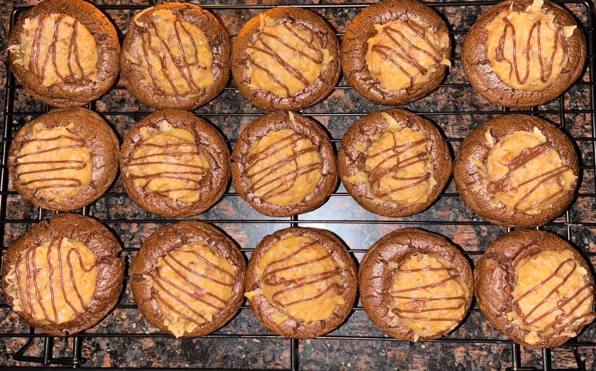 Peanut Butter Cookies